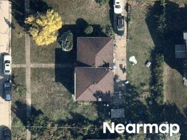 House for sale in Des Plaines, Illinois