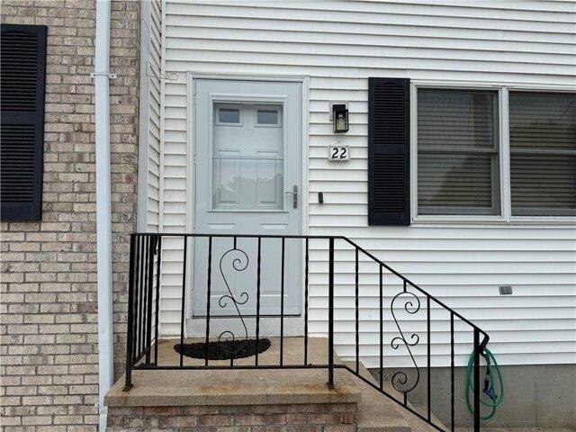 House for sale in North Providence, Rhode Island