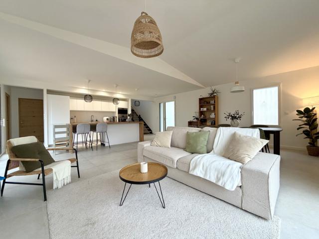 Maison vente à Les Sables-d'Olonne, Sallertaine