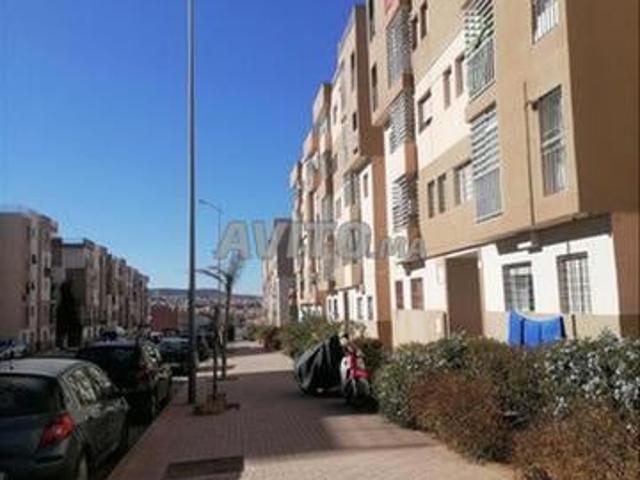 Appartement vente à Ben Slimane