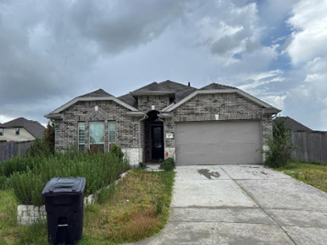 House for sale in Harris, Texas