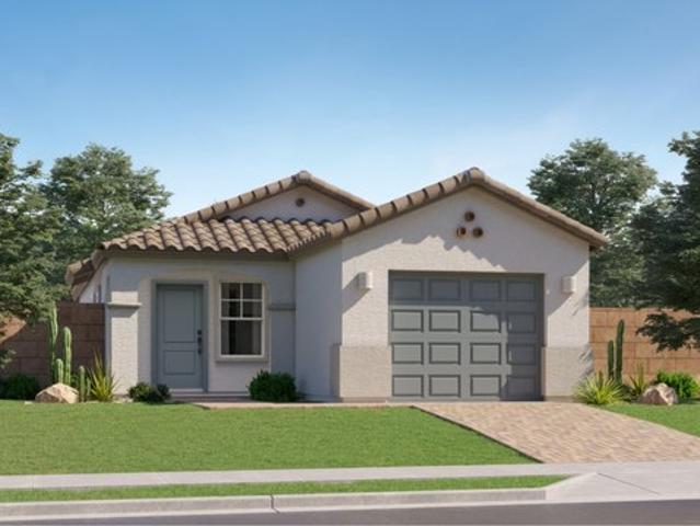 House for sale in Maricopa, Arizona