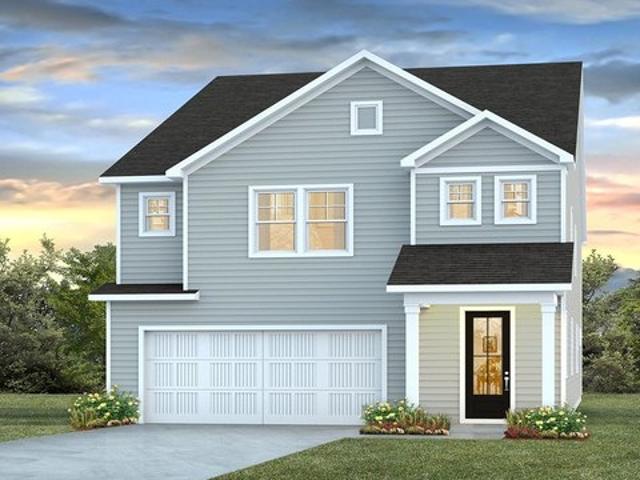 House for sale in Ridgeville, Dorchester County