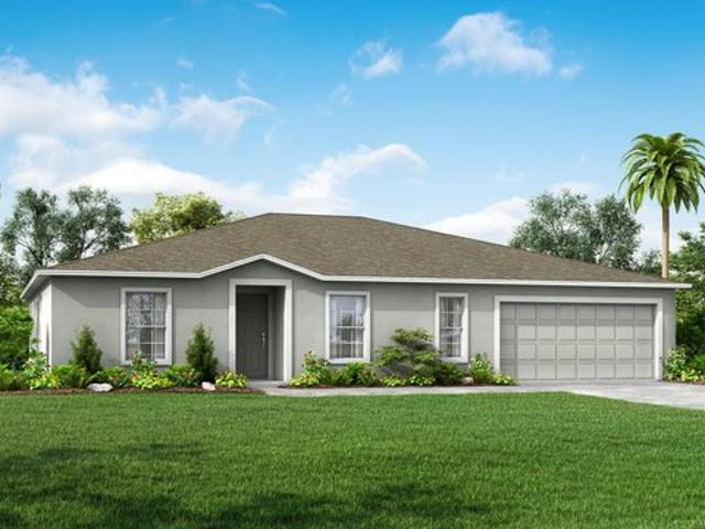 House for sale in Cape Coral, Florida