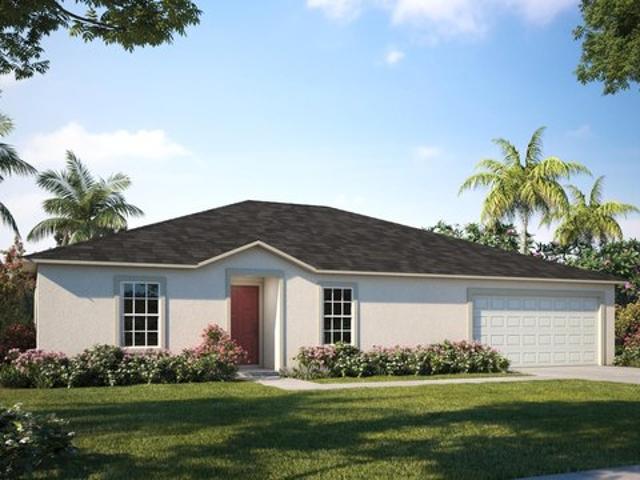 House for sale in Edgewater, Florida