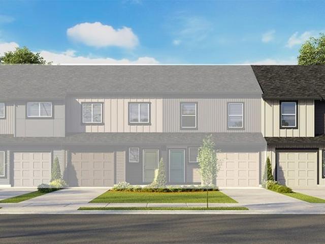 Townhouse for sale in Vancouver, Washington