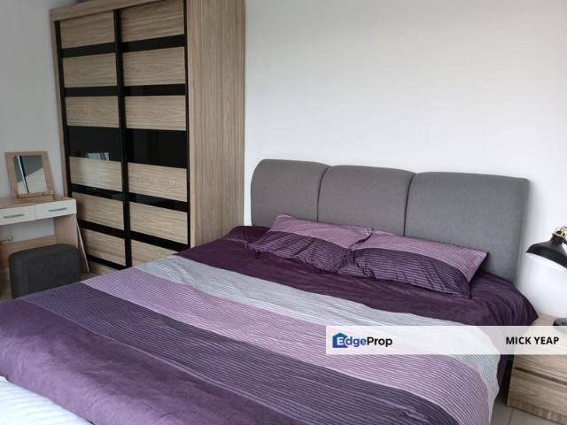 Condominium for rent in Kajang, Langat