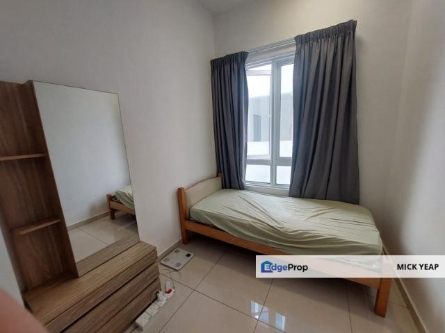 Condominium for rent in Kajang, Langat