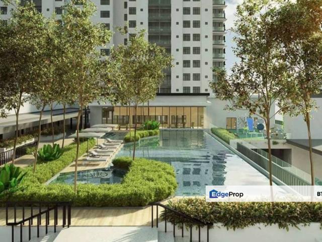 Condominium for sale in Kajang, Langat