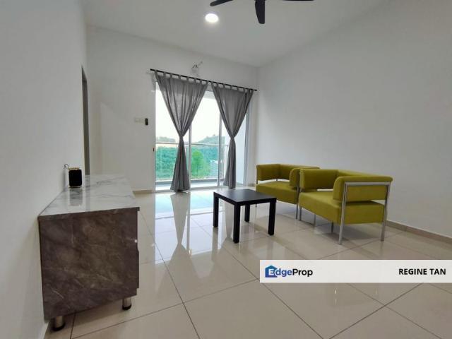 Condominium for rent in Kajang, Langat