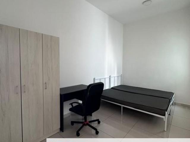 Condominium for rent in Kajang, Langat