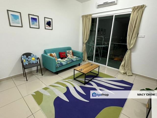 Condominium for rent in SL 4, Majlis Perbandaran Kajang