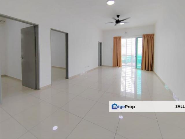 Condominium for rent in Kajang, Langat