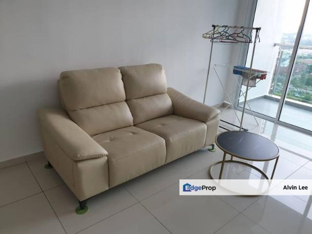 Condominium for rent in Kajang, Langat