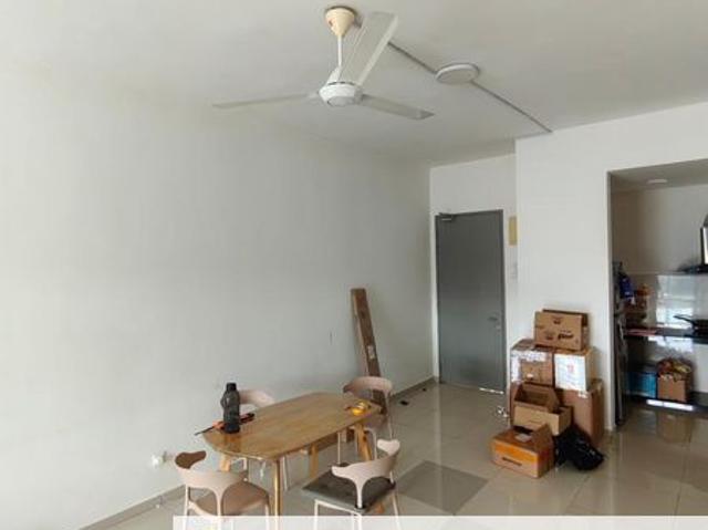 Condominium for rent in SL 4, Majlis Perbandaran Kajang