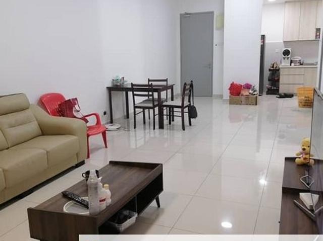 Condominium for sale in Kajang, Langat