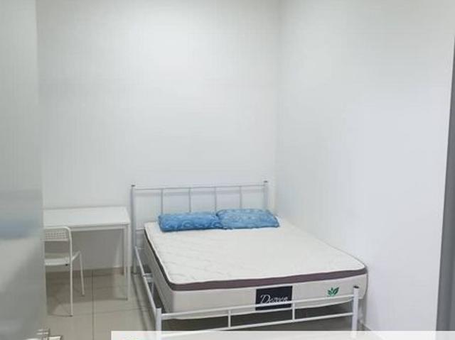 Condominium for rent in Kajang, Langat