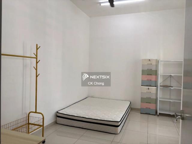 Apartment for rent in Kajang, Langat