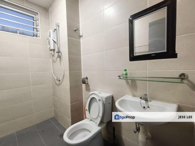 Condominium for sale in Kajang, Langat