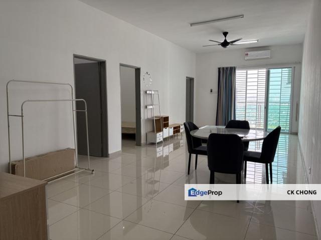 Condominium for rent in Kajang, Langat