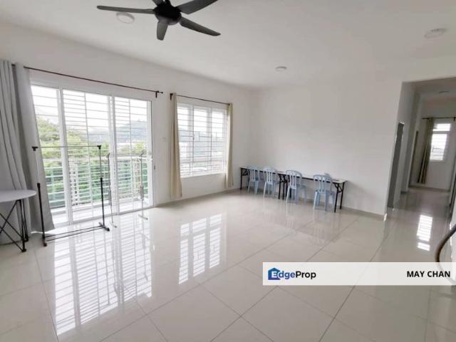 Condominium for sale in Kajang, Langat