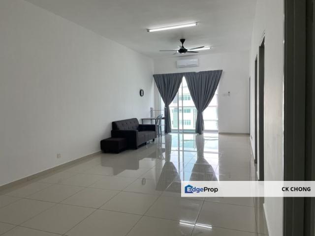 Condominium for sale in Kajang, Langat