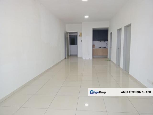 Condominium for sale in Kajang, Langat