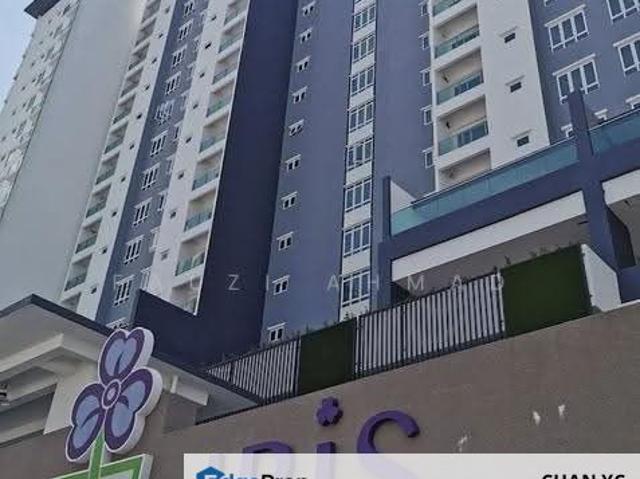 Condominium for sale in SL 4, Majlis Perbandaran Kajang