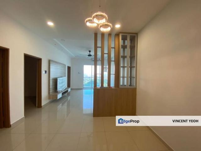 Condominium for sale in Kajang, Langat