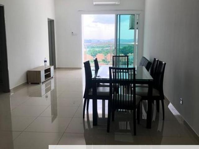 Condominium for sale in Kajang, Langat