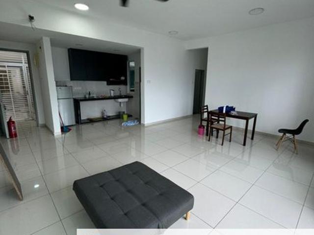 Condominium for rent in Kajang, Langat