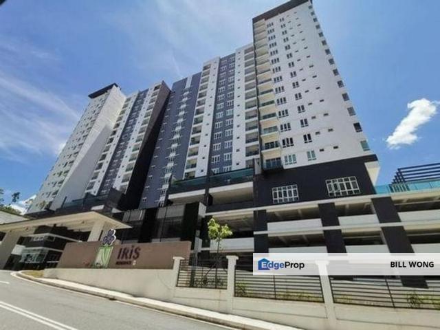 Condominium for sale in Kajang, Langat