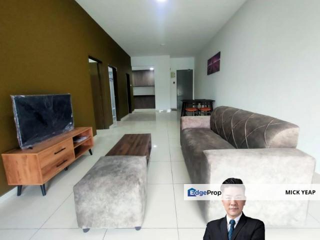 Condominium for rent in Kajang, Langat
