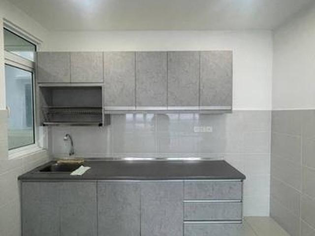 Condominium for rent in Kajang, Langat