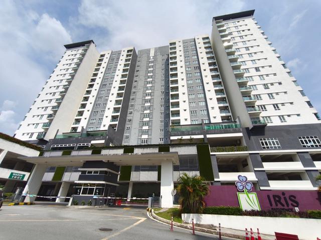 Condominium for sale in Kajang, Langat