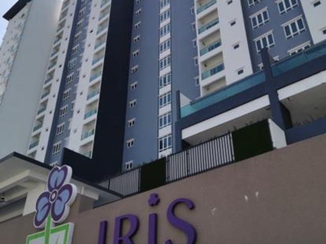 Condominium for rent in Kajang, Langat