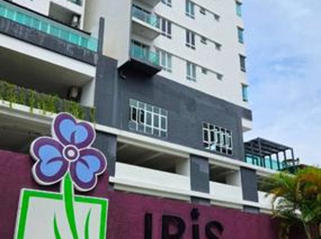 Condominium for rent in Kajang, Langat