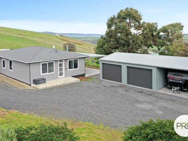 House for sale in Rosegarland, Tasmania