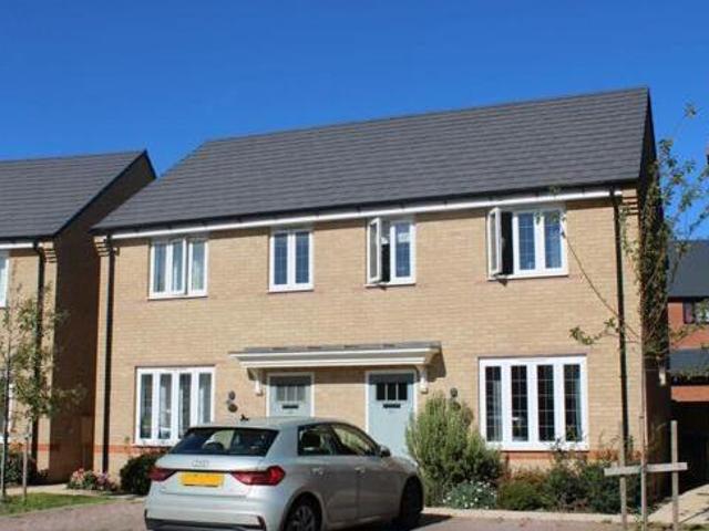 House for sale in Felixstowe, Suffolk