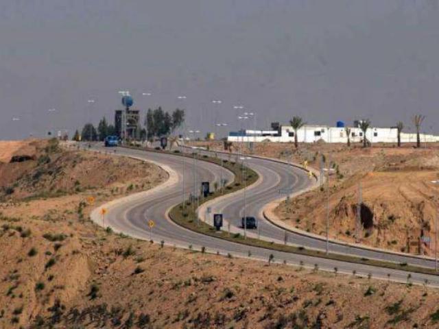 Land for sale in Rawalpindi, Islamabad Capital Territory