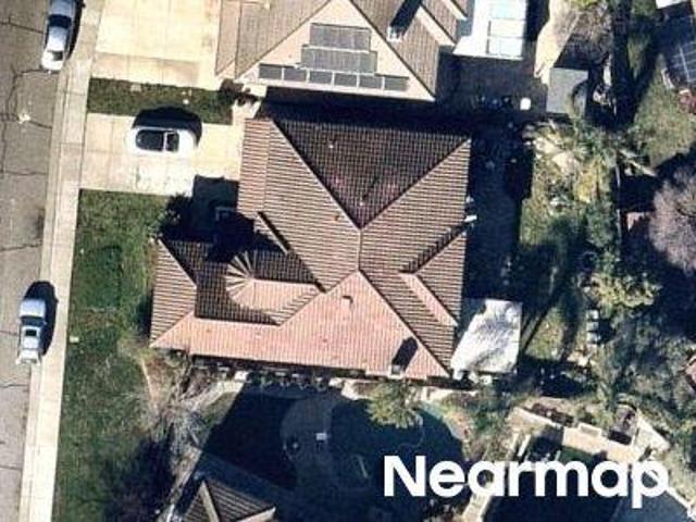 House for sale in California