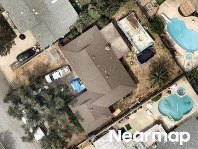 House for sale in Redlands, California