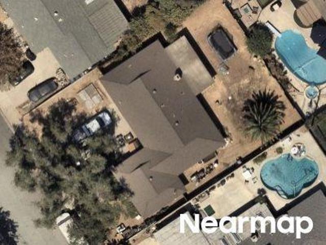 House for sale in Redlands, California