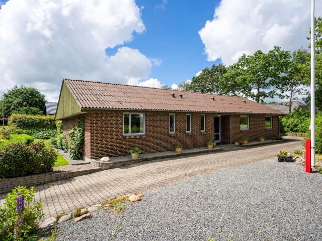 Villa til salg i Videbæk, Århus