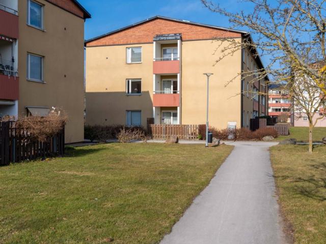 Lägenhet till salu i Visby, Gotland