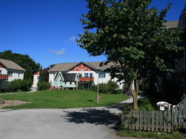 Lägenhet hyra i Visby, Gotland