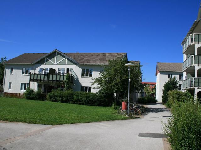 Lägenhet hyra i Visby, Gotland
