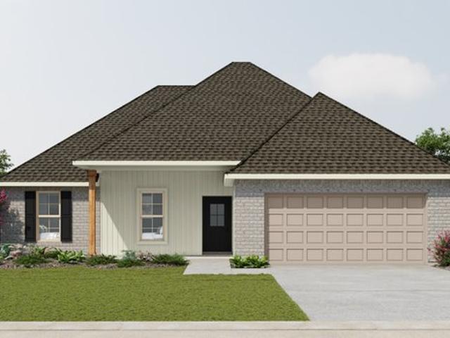 House for sale in Haughton, Louisiana
