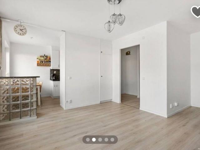 Lägenhet hyra i Mellringe, Örebro