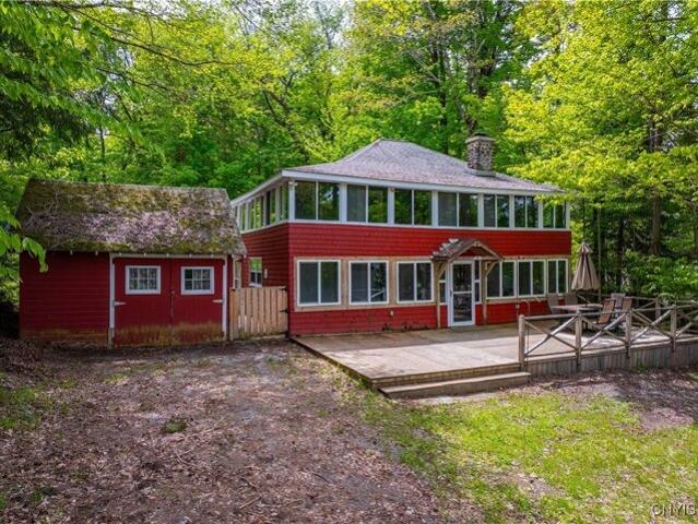 House for sale in Forestport